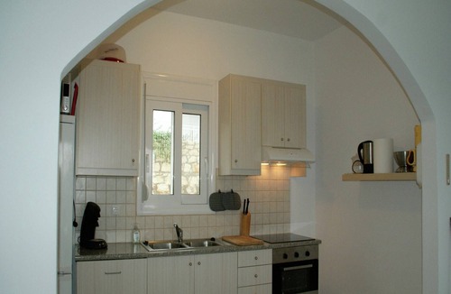 Loutra Villa | Villa in Loutra with Pool near Rethymno