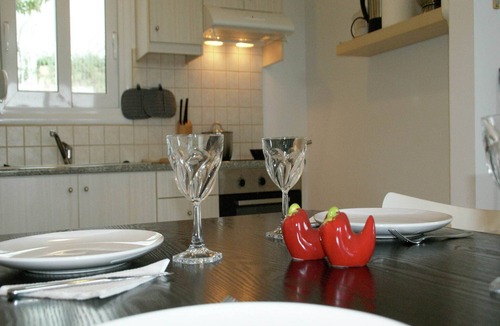 Loutra Villa | Villa in Loutra with Pool near Rethymno
