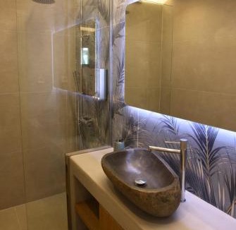 Batsi Apartment | "VILLA INFINITY", Luxury Living by Explore Andros