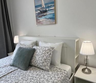 Skala Sotiros House | Villa Ipomoni