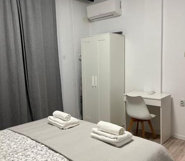 Skala Sotiros House | Villa Ipomoni