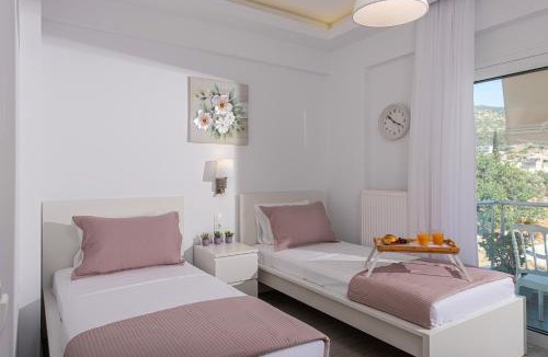 Old Hersonissos Villa | Villa Ira