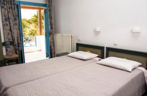 Myrtos Apartment | Villa Irida