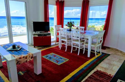 Zalongo Apartment | Villa Isabel