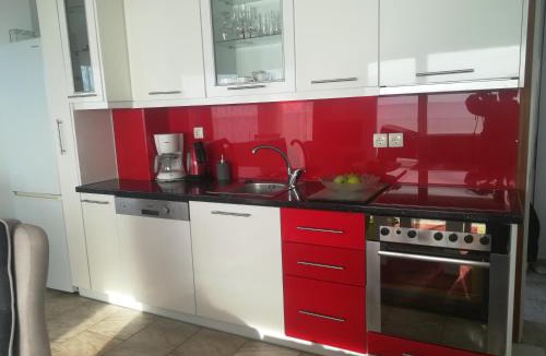 Zalongo Apartment | Villa Isabel