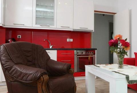 Zalongo Apartment | Villa Isabel