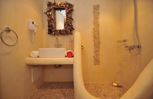 Naousa Apartment | Villa Isabella