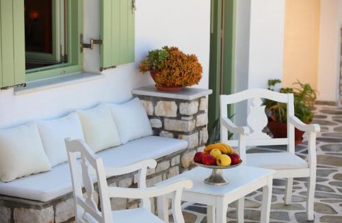 Naousa Apartment | Villa Isabella