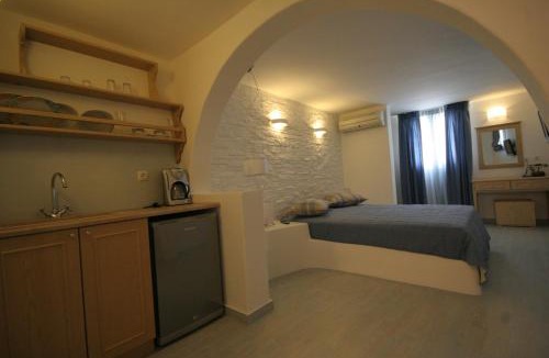 Naousa Apartment | Villa Isabella