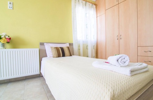 Paxos Villa | Villa Isavros in Paxi