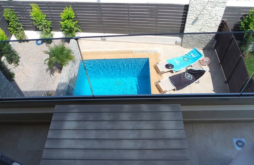 Ialyssos Villa | Villa Ixia breeze 2