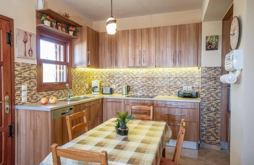 Tzamarelata Villa | Villa Jasmin Fiskardo by Villa Plus
