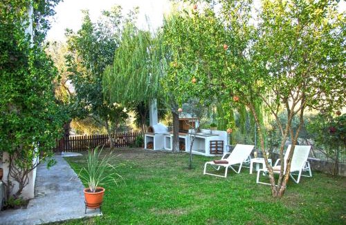 Koxare Villa | Villa Jasmin