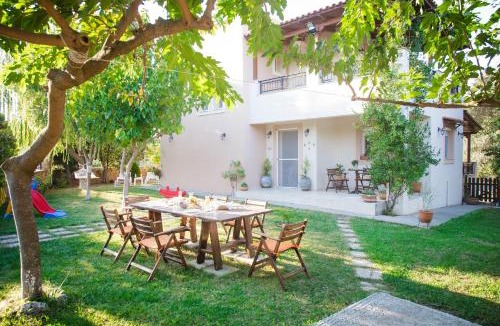 Koxare Villa | Villa Jasmin