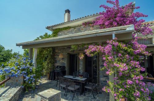 Platanidia Villa | Villa Jasmine