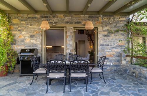Platanidia Villa | Villa Jasmine