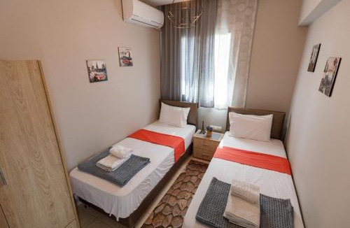 Thermaikos Villa | Villa Joanna 1