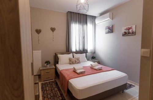 Thermaikos Villa | Villa Joanna 2