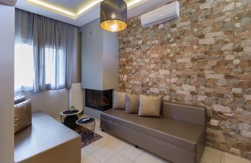 Thermaikos Villa | Villa Joanna 2