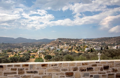 Pitsidia Villa | Villa Jodi in Pitsidia. Charming-Majestic View.Comfort-Relaxing.Quiet Location