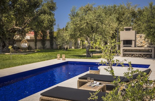 Kaligata Villa | VILLA JOYANA