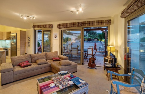 Skouloufia Villa | Villa Kairos, Skouloufia, Crete