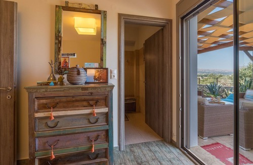 Skouloufia Villa | Villa Kairos, Skouloufia, Crete