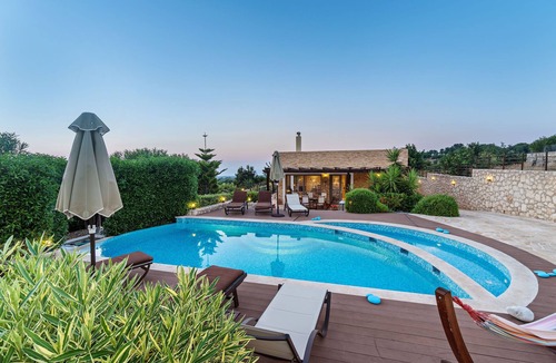 Skouloufia Villa | Villa Kairos, Skouloufia, Crete
