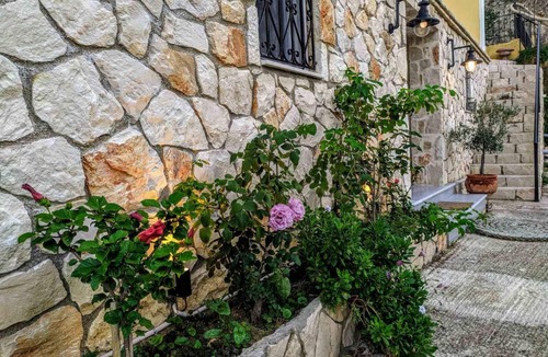 Mouzaki House | Villa kalielaia