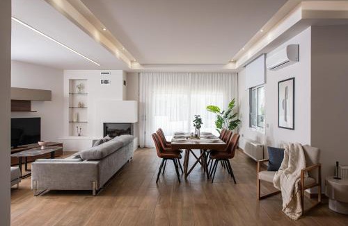 Kato Gouves House | Villa Kalila Gouves