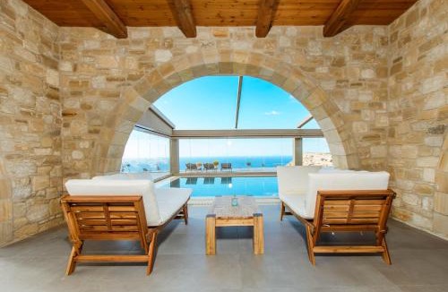 Limeniskos Villa | Villa Kalithea