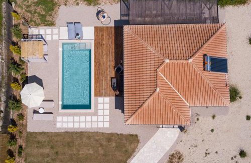 Kalligoni Villa | Villa Kalligoni