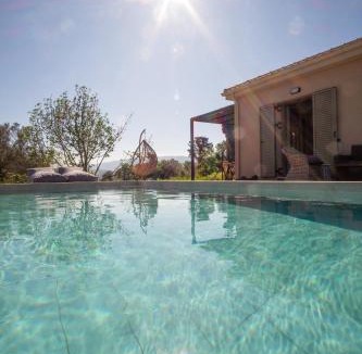 Kalligoni Villa | Villa Kalligoni