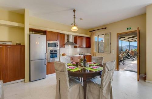 Skotino Villa | Villa Kallisto by Villa Plus