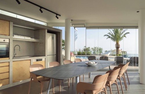 Somatas Other | Villa Kalliston - Luxury Experience