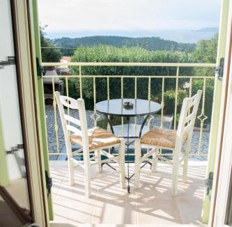 Katsarata House | Villa Kalogris
