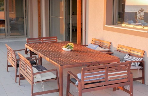 Paliki Villa | Villa Kalokairi - Four Bedroom Villa, Sleeps 8