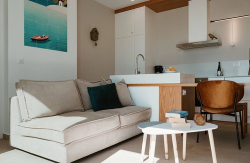 Mariou Villa | Villa Kari
