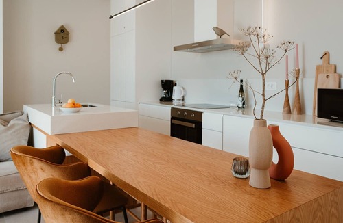 Mariou Villa | Villa Kari
