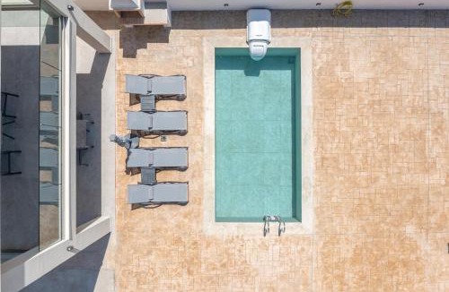Mariou Villa | Villa Katerina 1