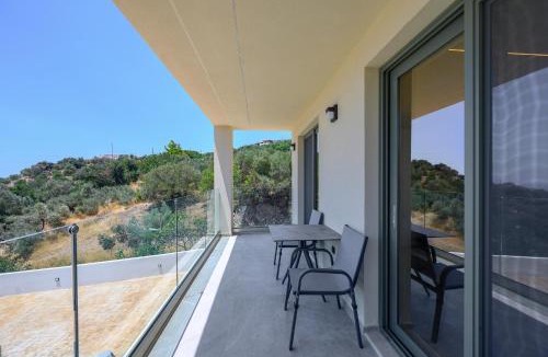 Mariou Villa | Villa Katerina 1