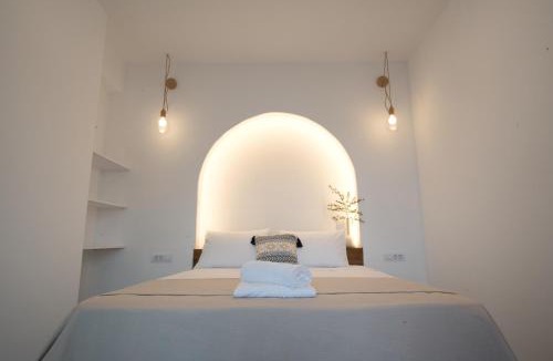 Massouri Villa | Villa Katerina - Between sea & mountain