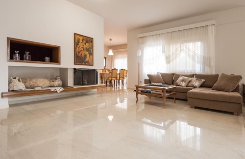 Ixia Villa | Villa Katrin - Exquisite villa with 60m2 private pool, parking and garden.
