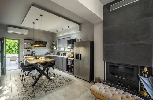 Kastellos Villa | Villa Katrina – Villa with private pool