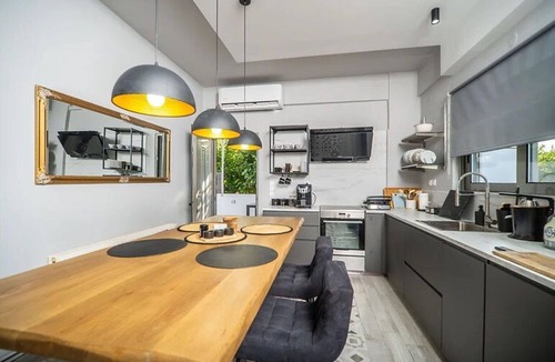 Kastellos Villa | Villa Katrina – Villa with private pool