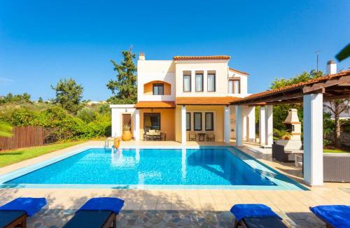 Kefalas Villa | Villa Kefalas