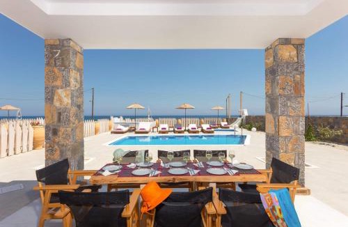 Old Hersonissos Villa | Villa Kery by Villa Plus