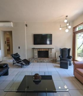 Messolonghi Villa | Villa Khaki