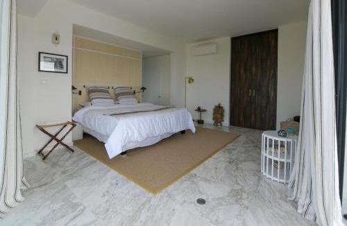 Kilada Villa | Villa Kilada on the Rocks