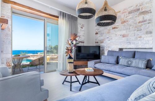 Skopelos Villa | Villa Kingstone 2